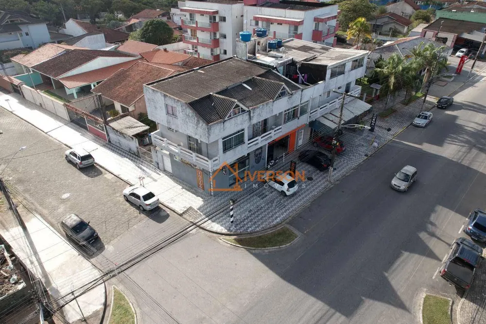 Prédio Inteiro, 423 m² - Foto 1