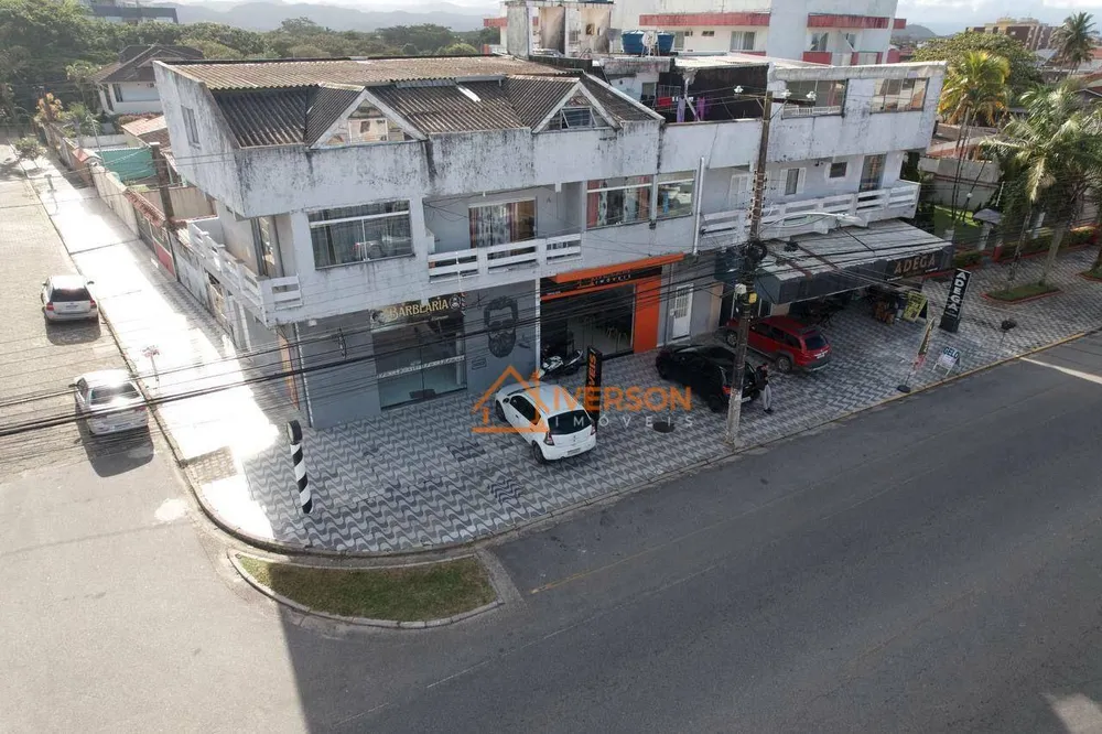 Prédio Inteiro, 423 m² - Foto 2