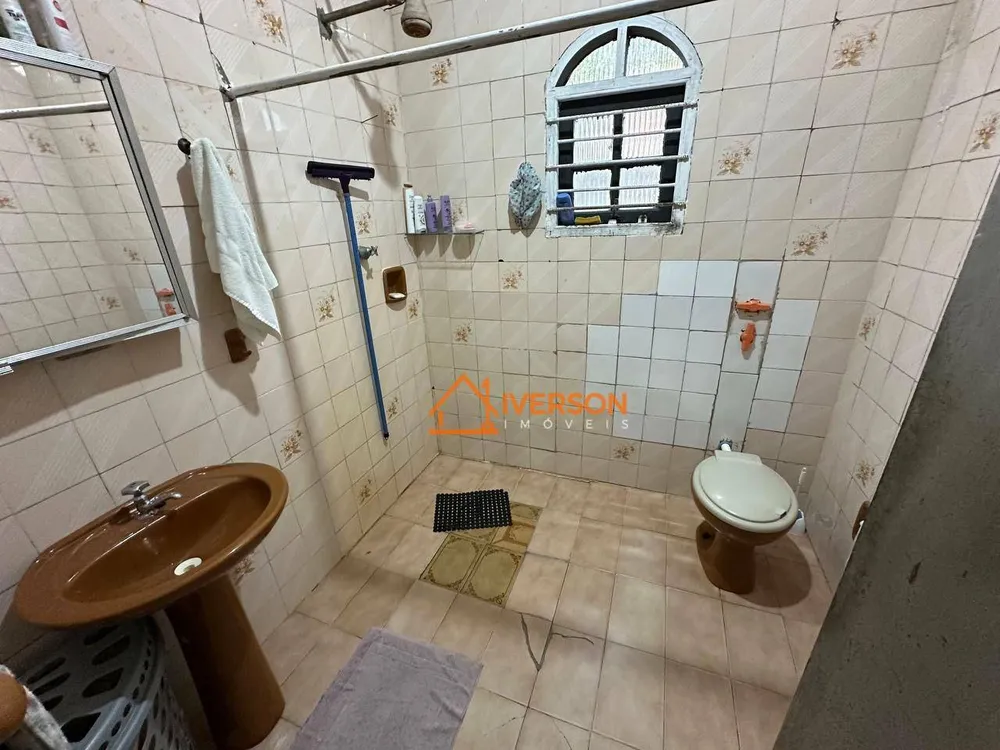 Casa, 2 quartos, 80 m² - Foto 8