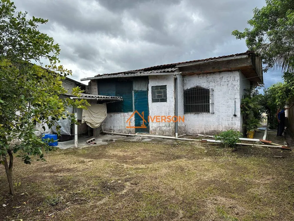 Casa, 2 quartos, 80 m² - Foto 2