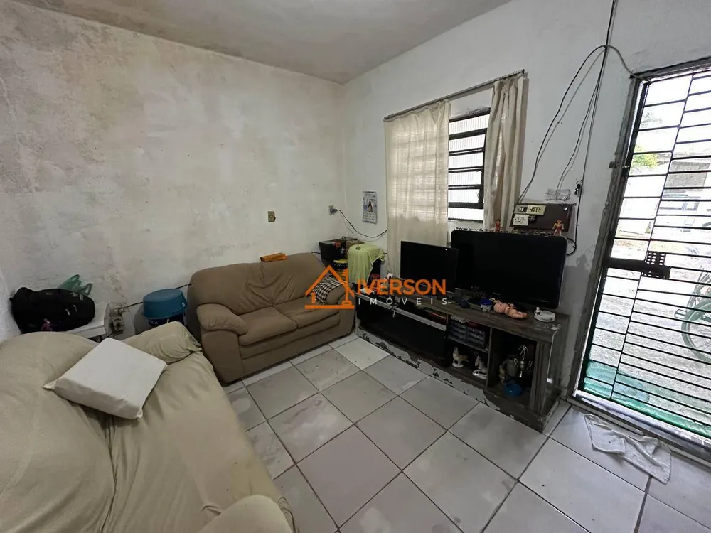 Casa, 2 quartos, 80 m² - Foto 1