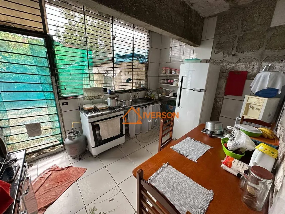 Casa, 2 quartos, 80 m² - Foto 7