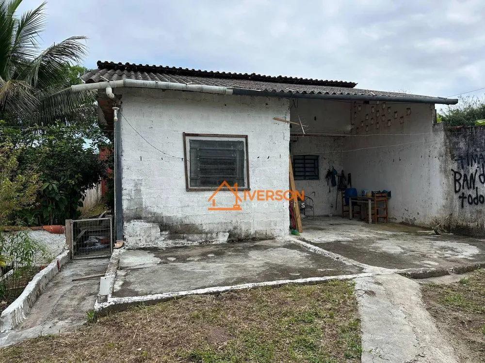 Casa, 2 quartos, 80 m² - Foto 4