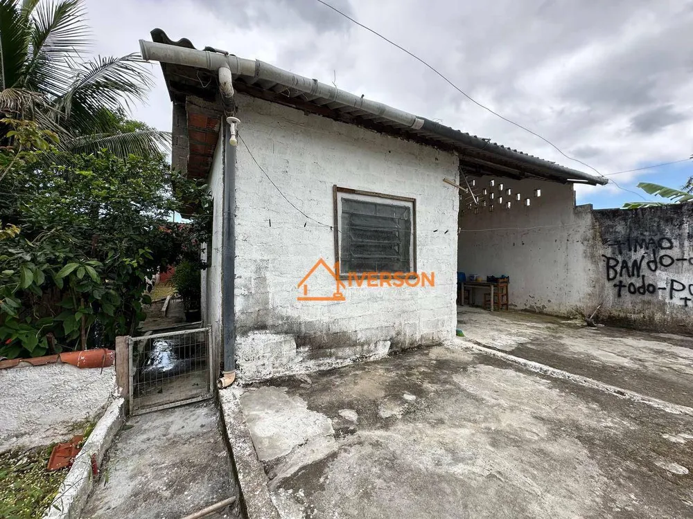 Casa, 2 quartos, 80 m² - Foto 3