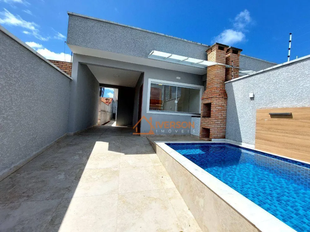 Casa, 2 quartos, 76 m² - Foto 6
