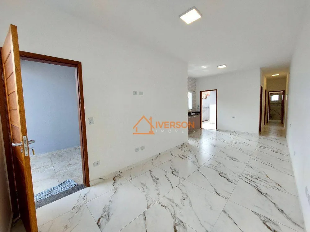 Casa, 2 quartos, 76 m² - Foto 8