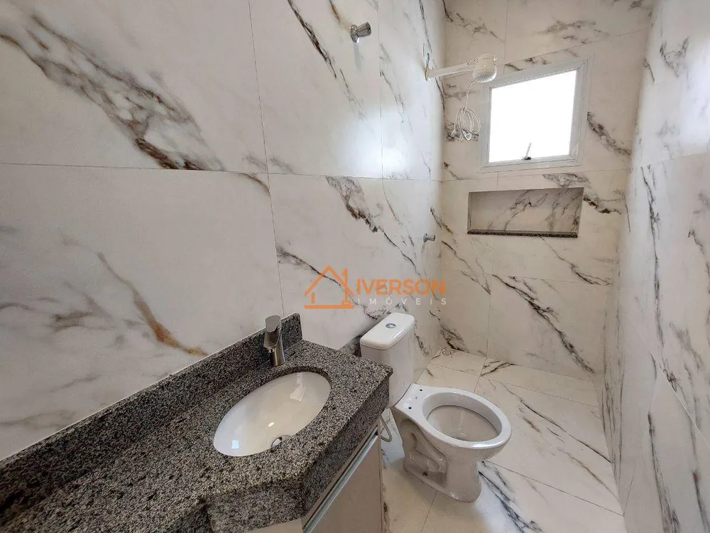 Casa, 2 quartos, 76 m² - Foto 5