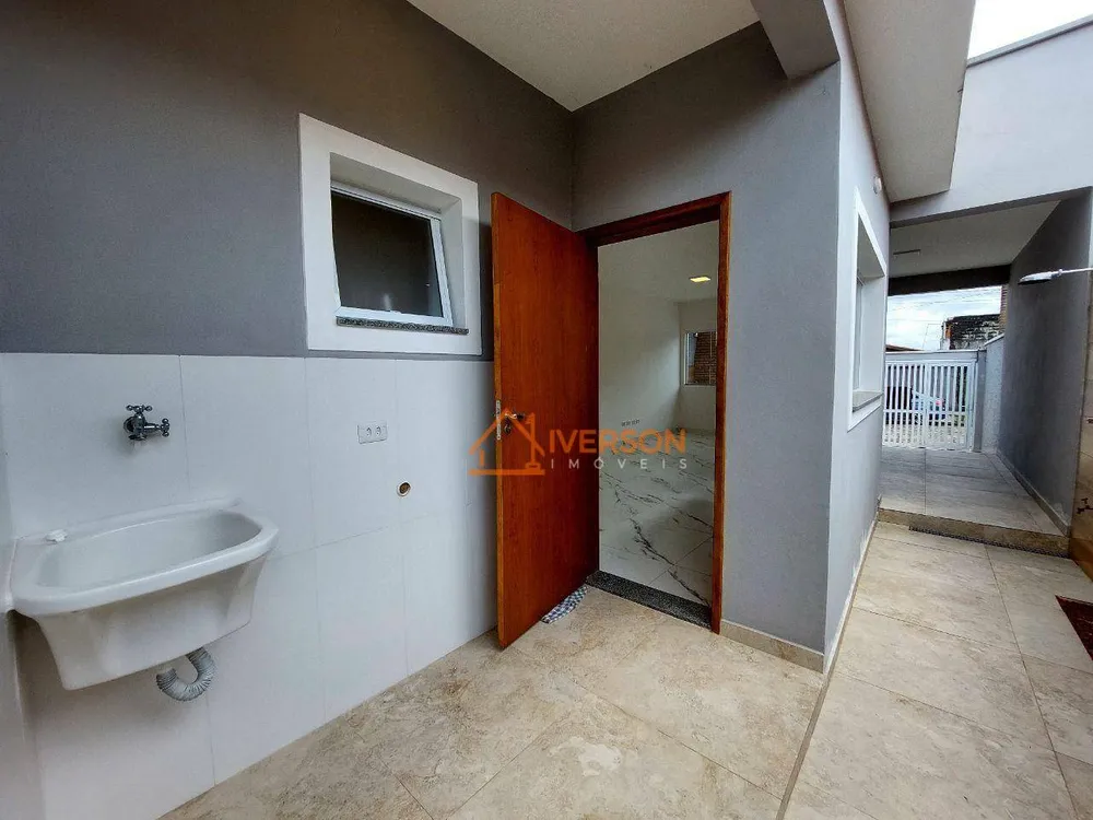 Casa, 2 quartos, 76 m² - Foto 3