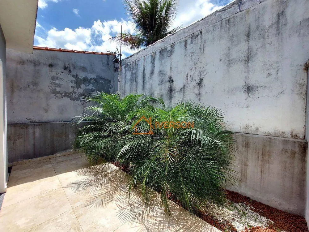 Casa, 2 quartos, 76 m² - Foto 7
