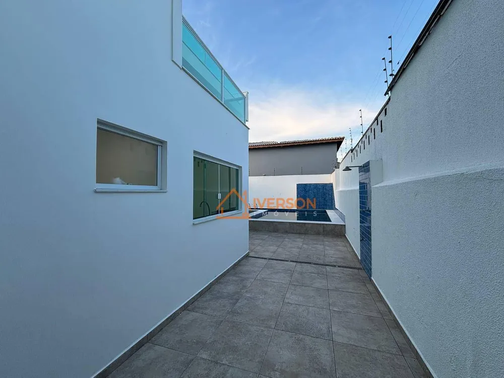 Sobrado, 3 quartos, 300 m² - Foto 12