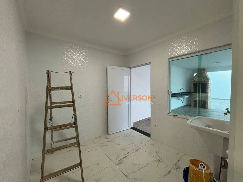 Sobrado, 3 quartos, 300 m² - Foto 4