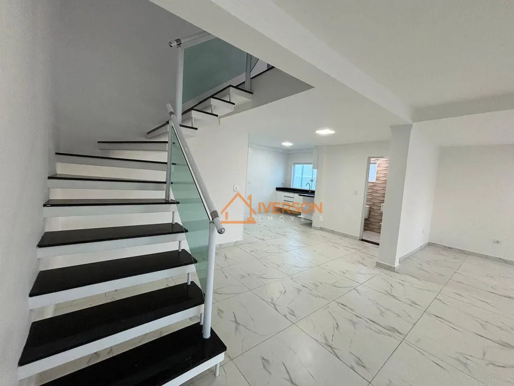 Sobrado, 3 quartos, 300 m² - Foto 2