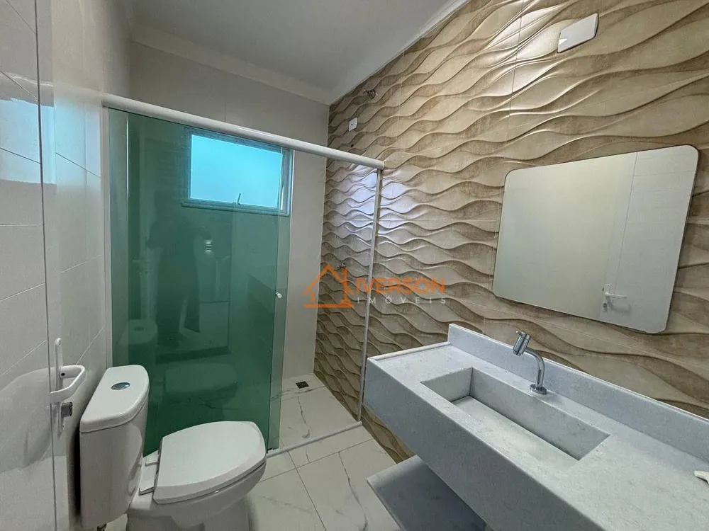 Sobrado, 3 quartos, 300 m² - Foto 4