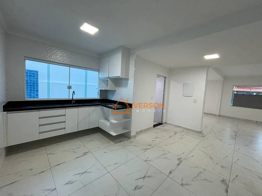 Sobrado, 3 quartos, 300 m² - Foto 3
