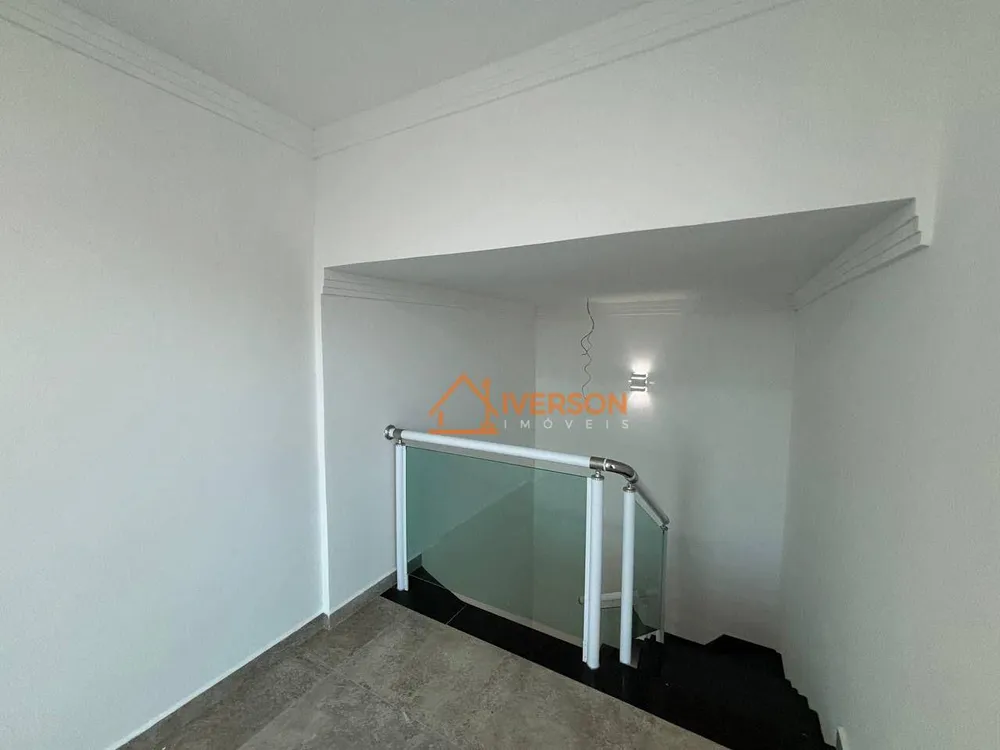 Sobrado, 3 quartos, 300 m² - Foto 5