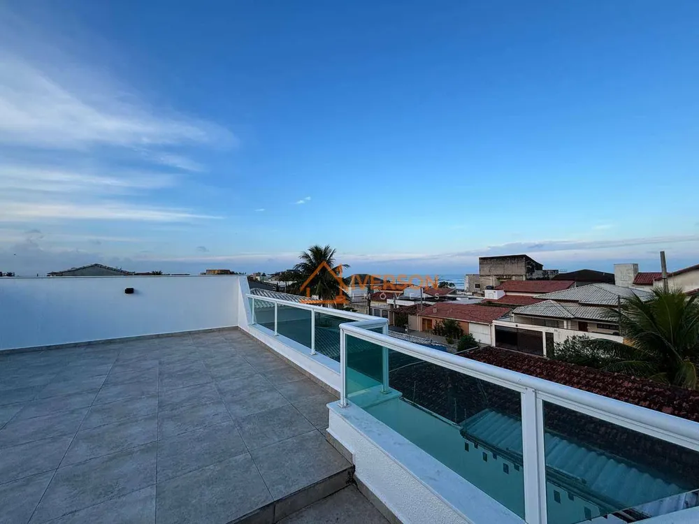 Sobrado, 3 quartos, 300 m² - Foto 1