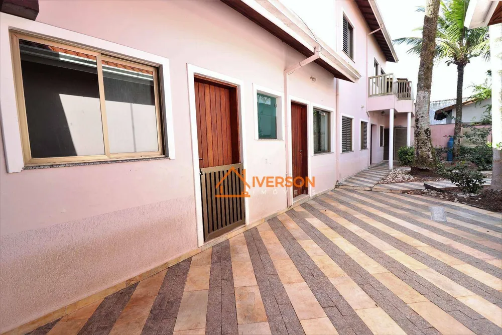 Casa, 3 quartos, 529 m² - Foto 6