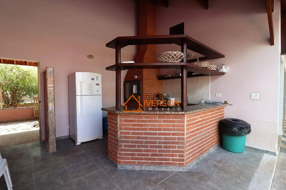 Casa, 3 quartos, 529 m² - Foto 14