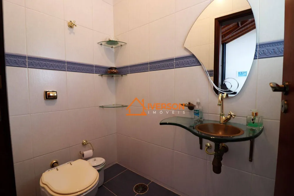 Casa, 3 quartos, 529 m² - Foto 16