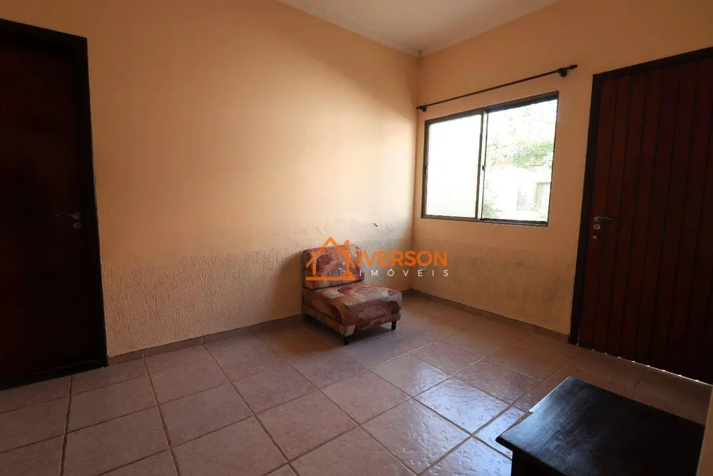 Casa, 3 quartos, 529 m² - Foto 8