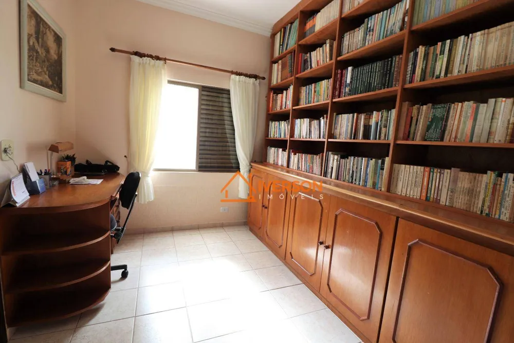 Casa, 3 quartos, 529 m² - Foto 5