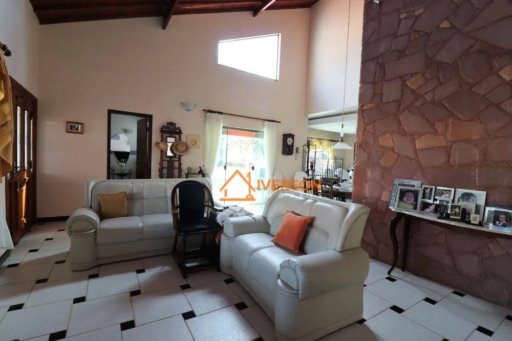 Casa, 3 quartos, 529 m² - Foto 3