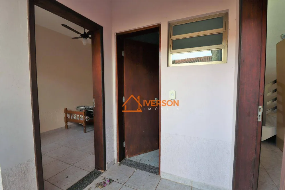 Casa, 3 quartos, 529 m² - Foto 7