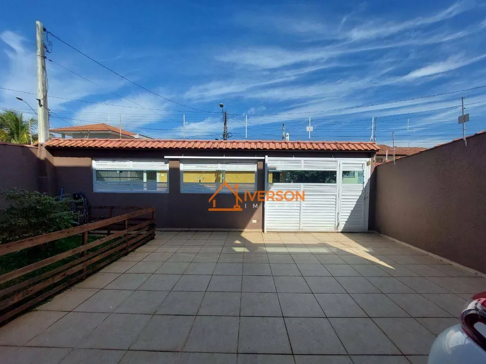 Sobrado, 4 quartos, 197 m² - Foto 11
