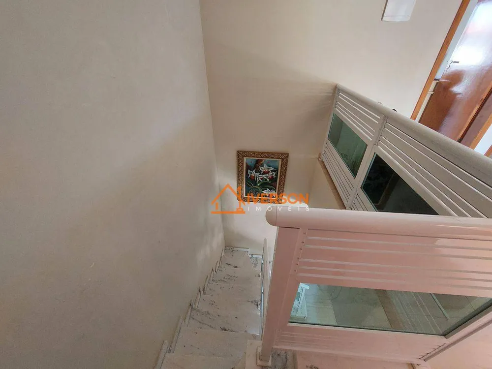 Sobrado, 4 quartos, 197 m² - Foto 4