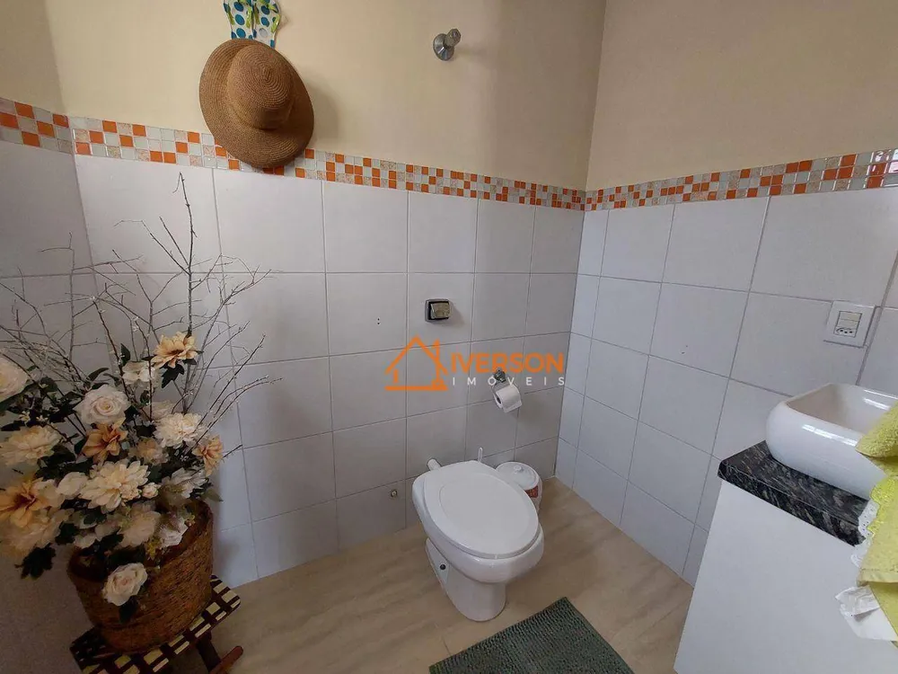 Sobrado, 4 quartos, 197 m² - Foto 5