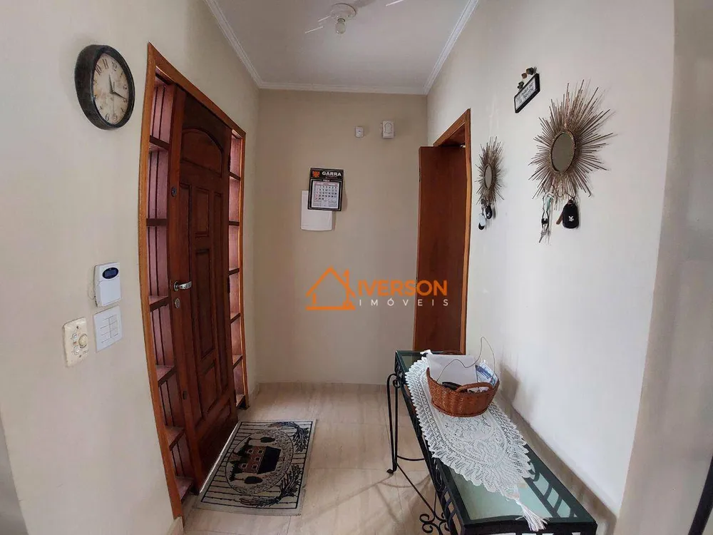 Sobrado, 4 quartos, 197 m² - Foto 3