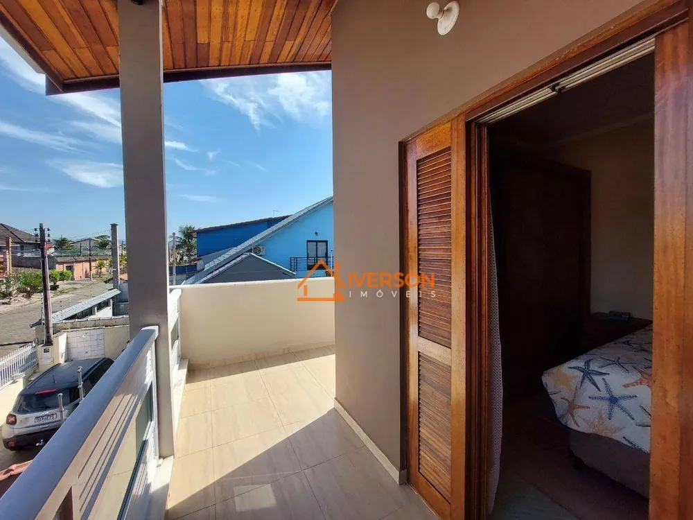 Sobrado, 4 quartos, 197 m² - Foto 3