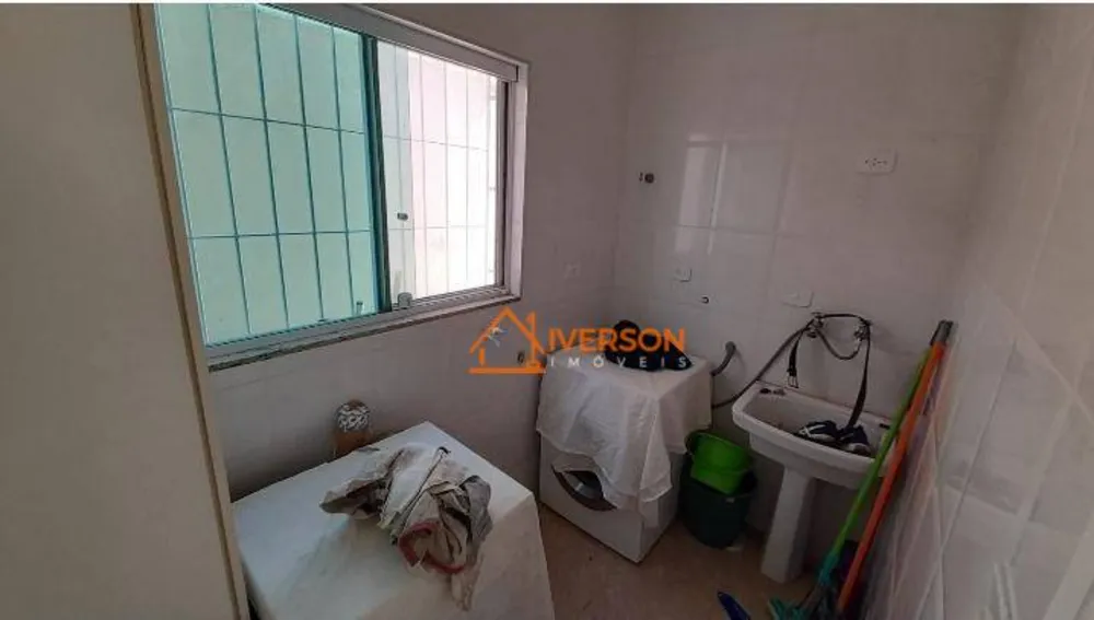 Sobrado, 3 quartos, 163 m² - Foto 12