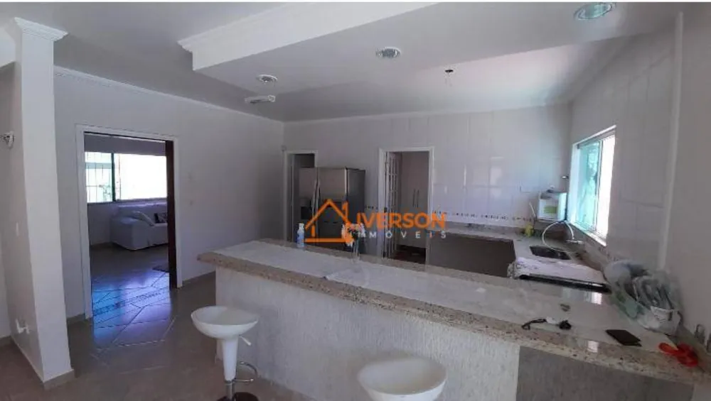 Sobrado, 3 quartos, 163 m² - Foto 9