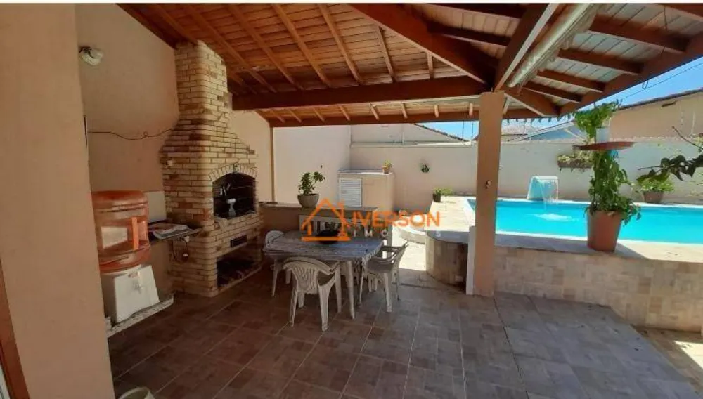 Sobrado, 3 quartos, 163 m² - Foto 5