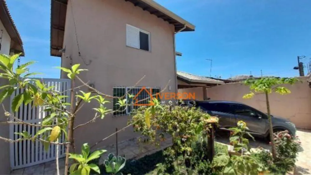 Sobrado, 3 quartos, 163 m² - Foto 6