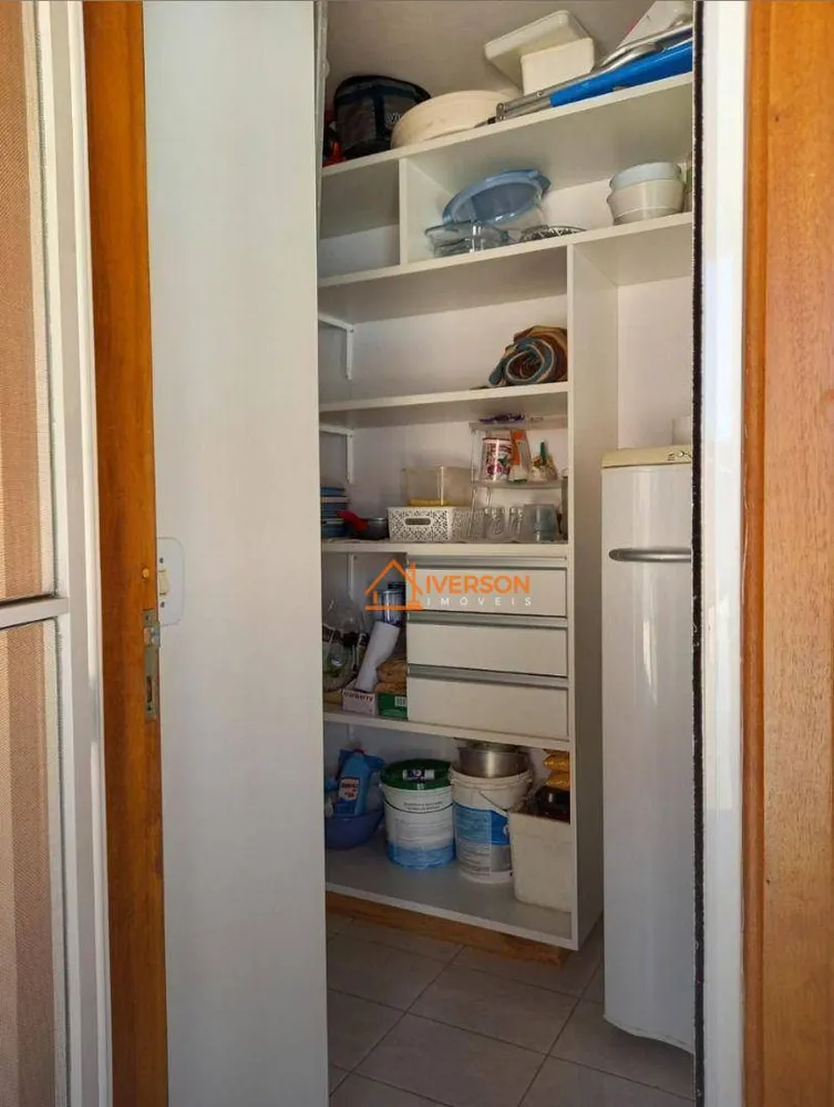 Sobrado, 3 quartos, 163 m² - Foto 3