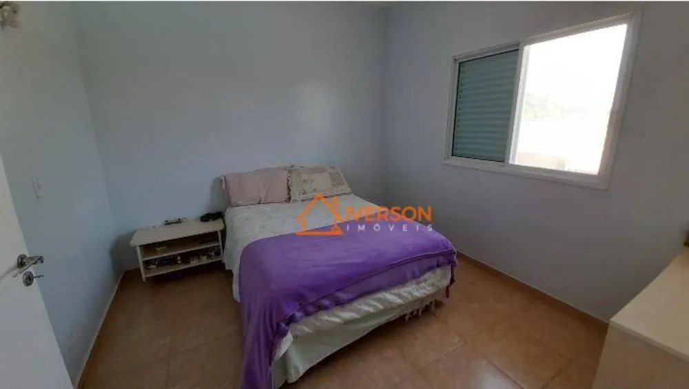 Sobrado, 3 quartos, 163 m² - Foto 16