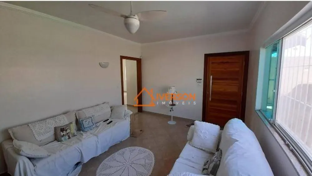 Sobrado, 3 quartos, 163 m² - Foto 7