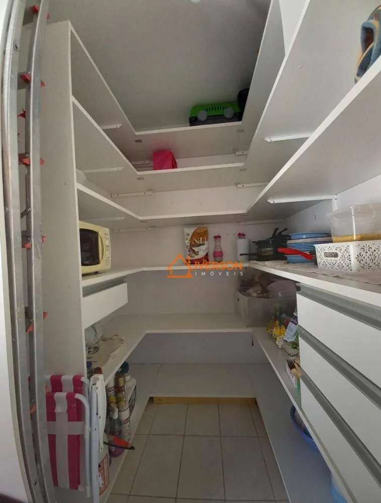 Sobrado, 3 quartos, 163 m² - Foto 1