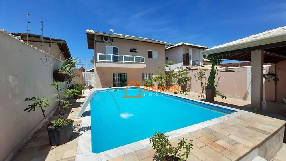 Sobrado, 3 quartos, 163 m² - Foto 15