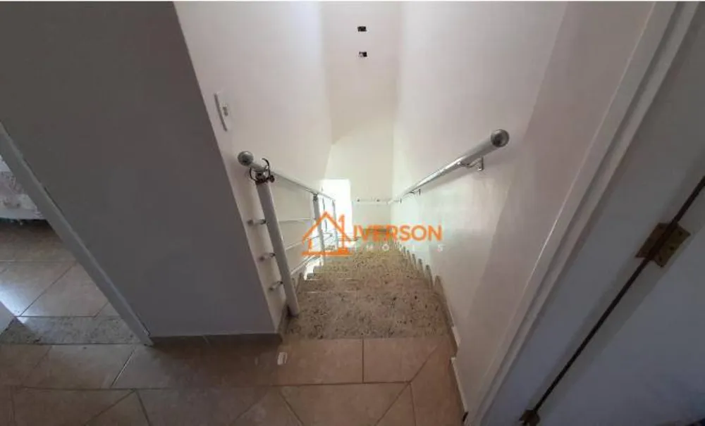Sobrado, 3 quartos, 163 m² - Foto 4