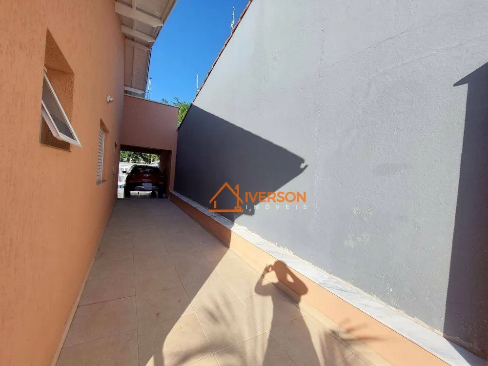 Casa, 3 quartos, 150 m² - Foto 1
