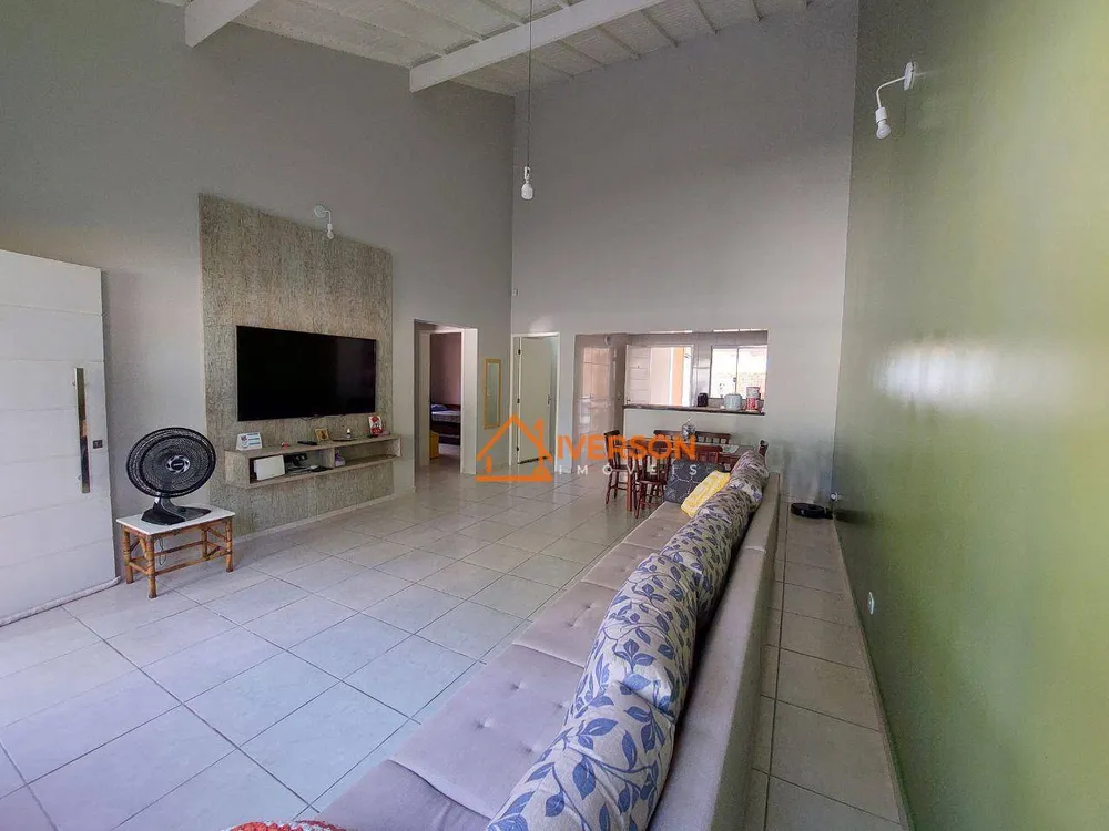 Casa, 3 quartos, 150 m² - Foto 3