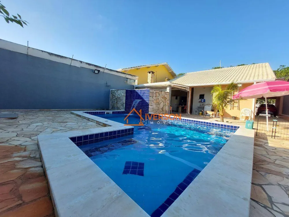 Casa, 3 quartos, 150 m² - Foto 4