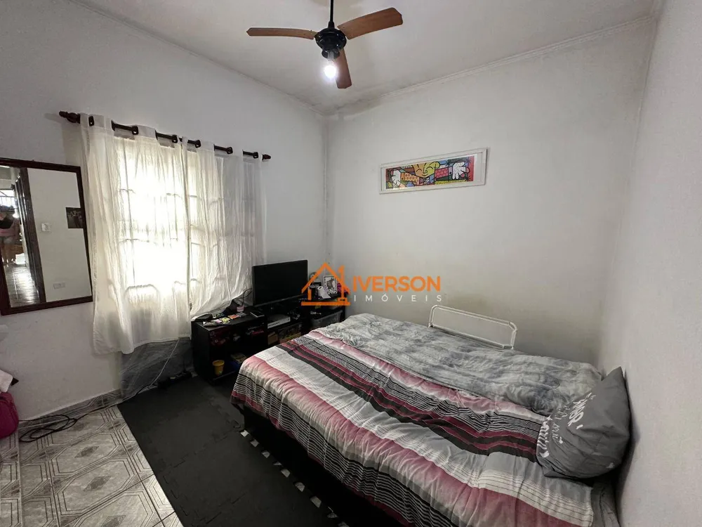 Casa, 3 quartos, 141 m² - Foto 1