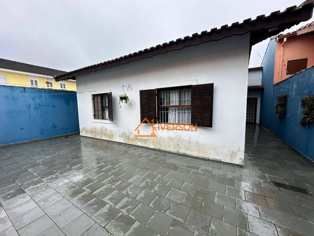 Casa, 3 quartos, 141 m² - Foto 11