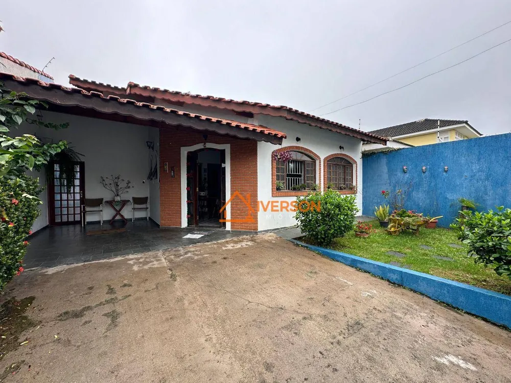 Casa, 3 quartos, 141 m² - Foto 12
