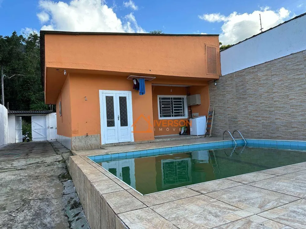 Casa, 2 quartos, 80 m² - Foto 1
