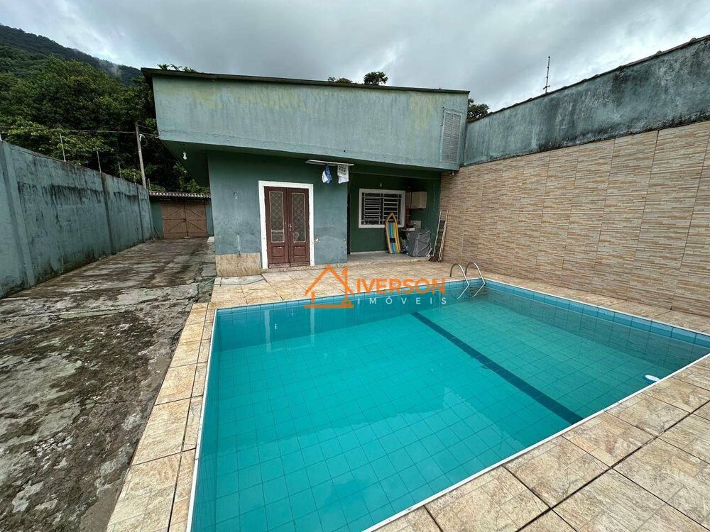 Casa, 2 quartos, 80 m² - Foto 2